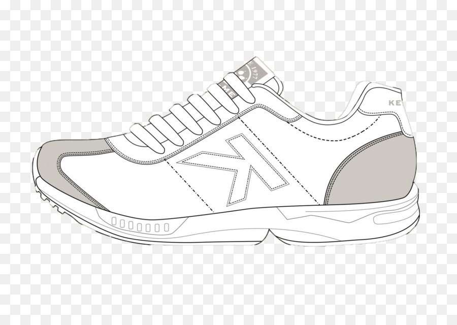 Zapatillas De Deporte，Zapato PNG