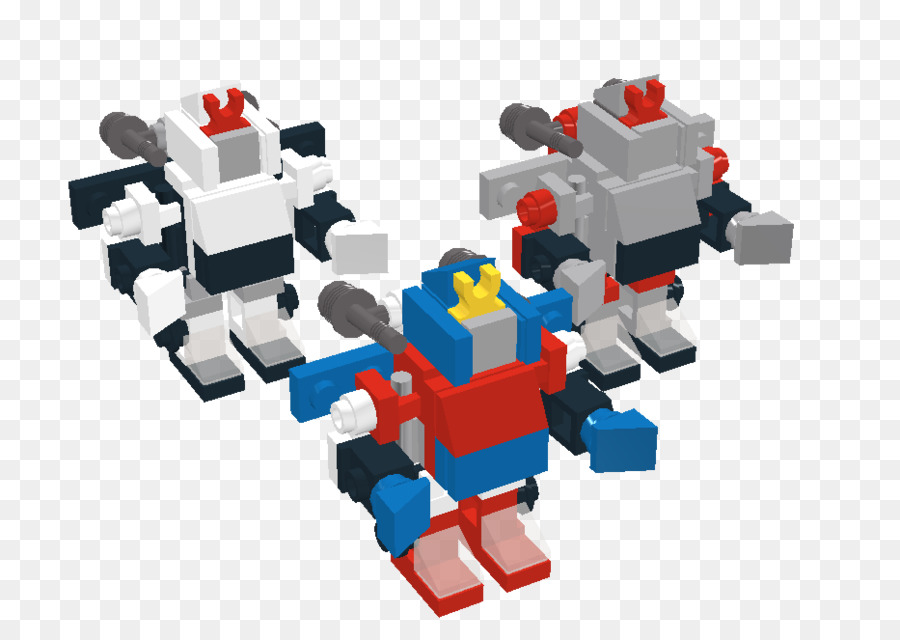 Megatron，Lego PNG