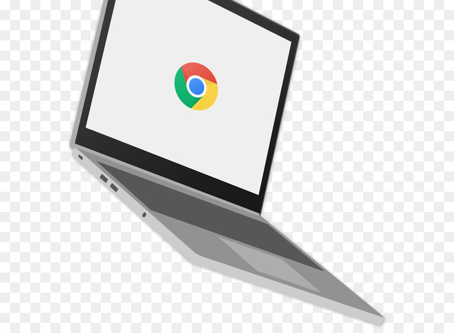 Portátil，Chromebook PNG