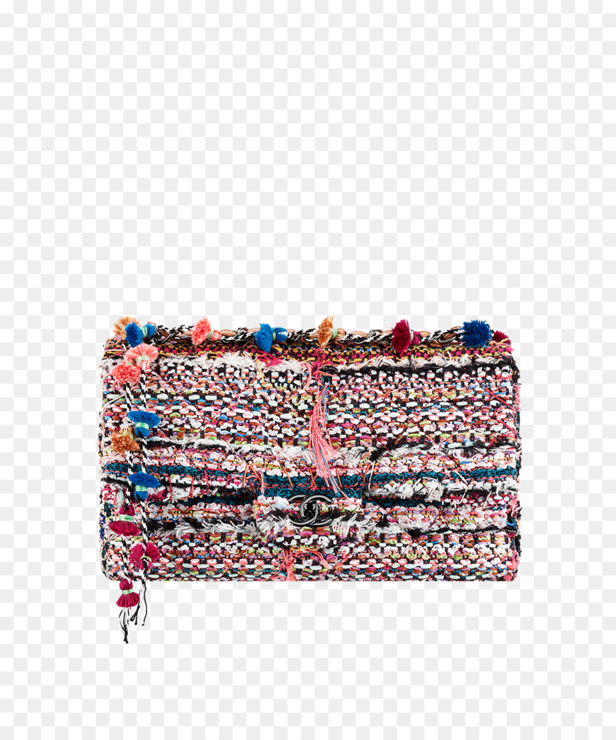 Bolso De Mano，Chanel PNG