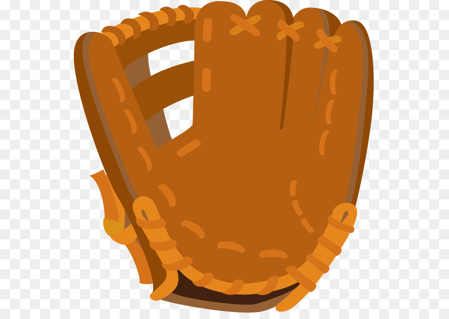 Guante De Béisbol，Béisbol PNG