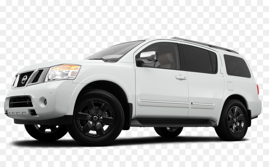 2018 Toyota Sequoia，Coche PNG