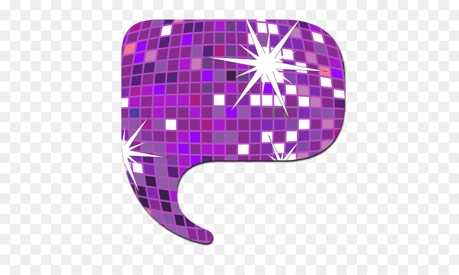 Morado， PNG