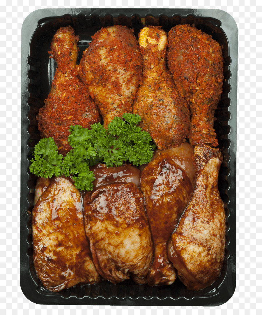 Pollo Marinado，Baquetas PNG