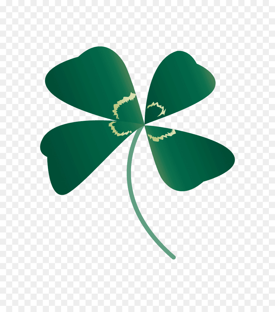 Trébol De Cuatro Hojas，Shamrock PNG