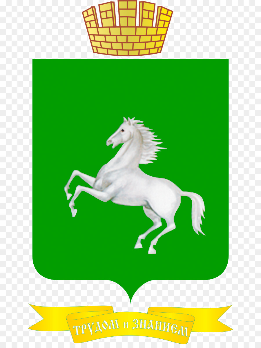 Tomsk，Escudo De Armas PNG