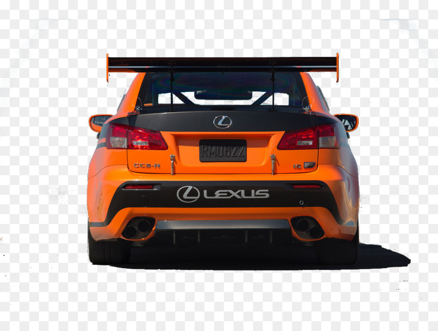 Pikes Peak International Hill Climb，Lexus PNG