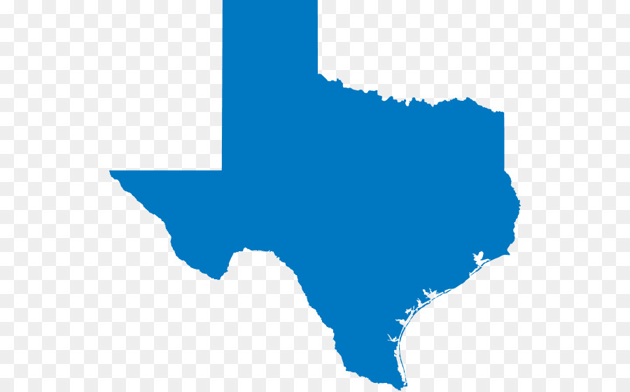 Texas，Estado PNG