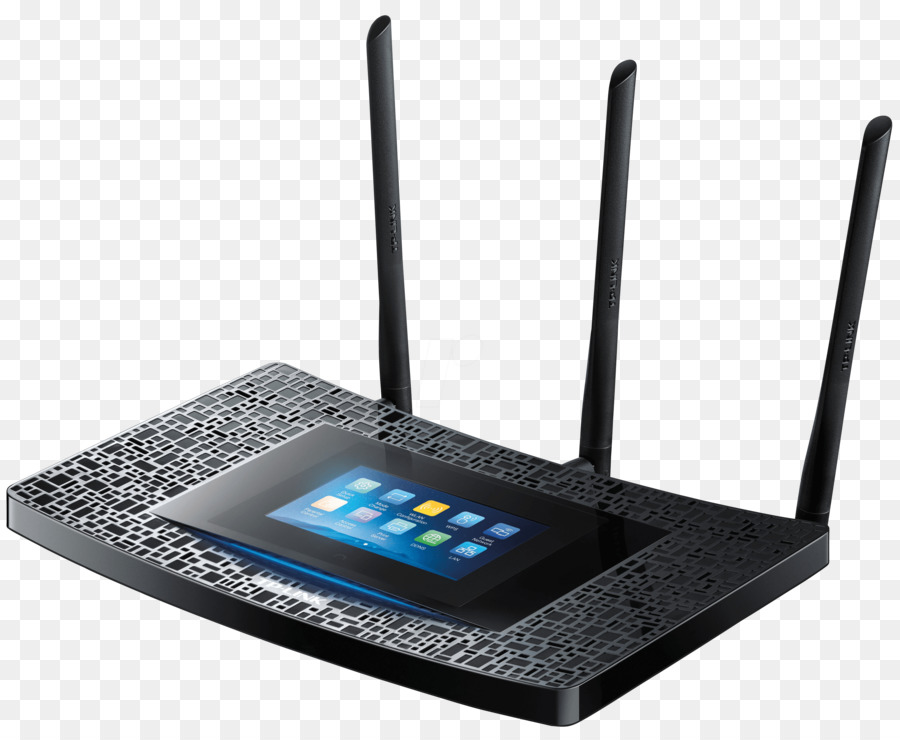 Tplink Toque P5 Ac1900，Router PNG