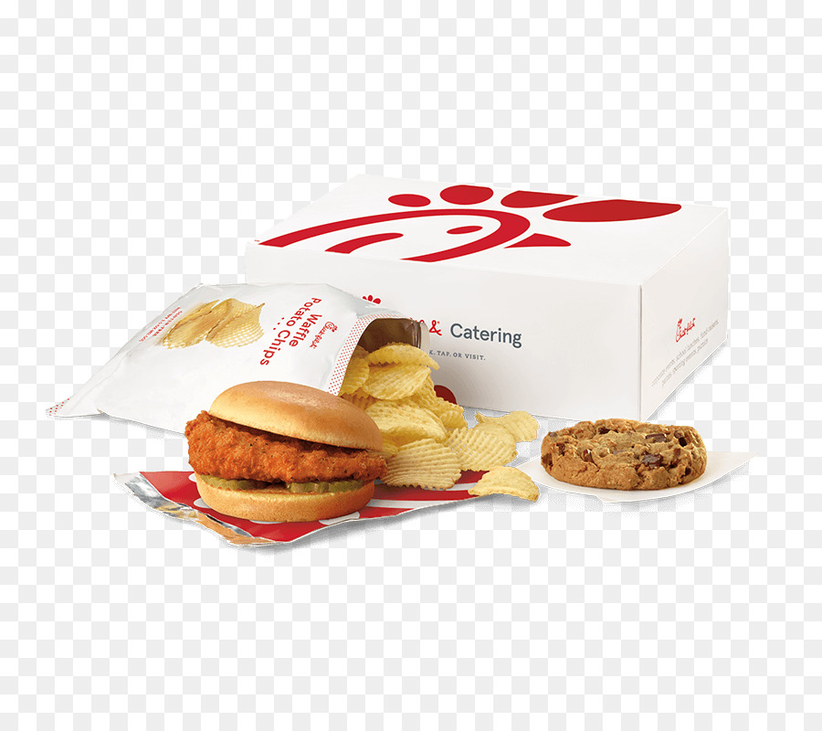 Chickfila，Galletas PNG