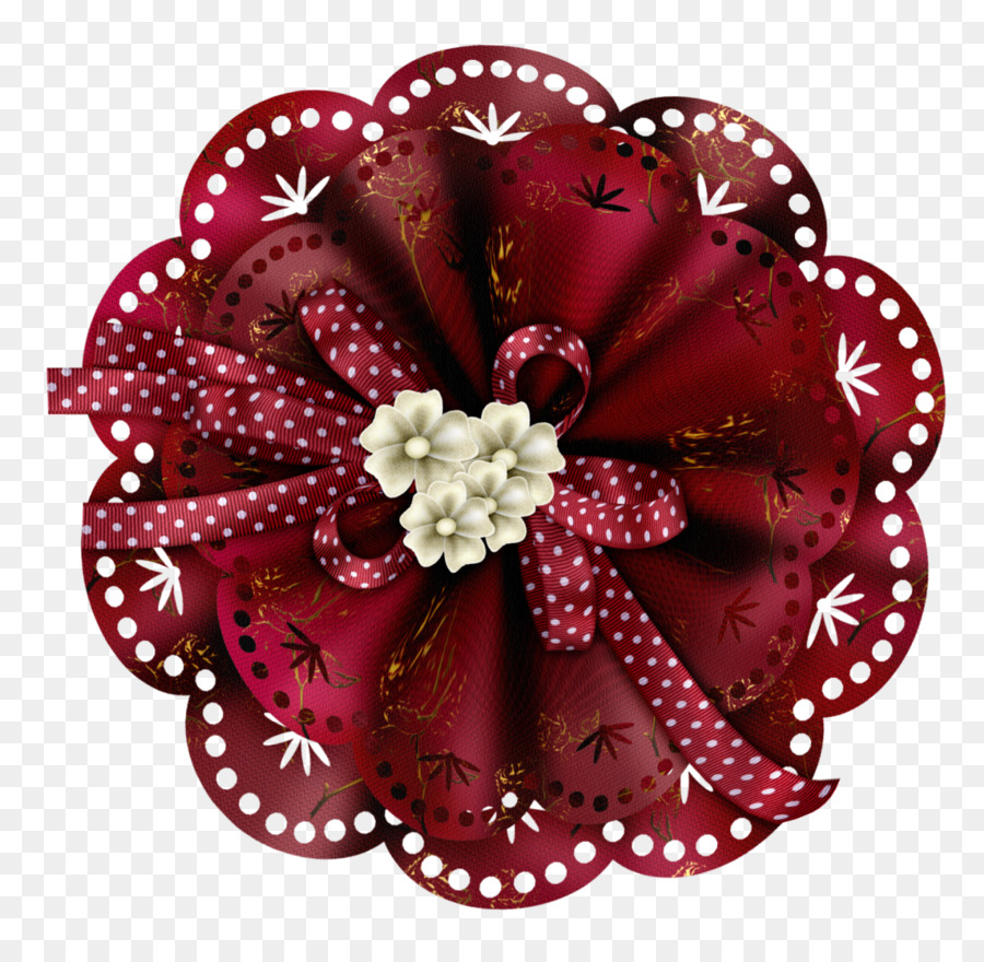 Las Flores Cortadas，Magenta PNG