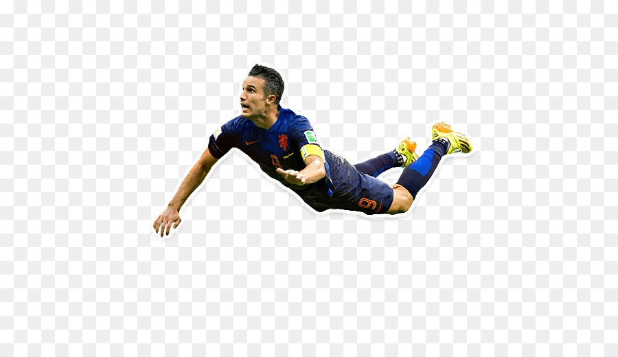 Jugador De Fútbol Volador，Fútbol PNG