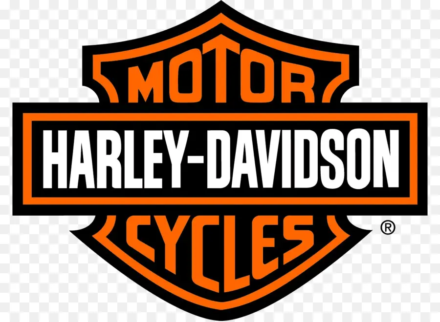 Logotipo，Harley Davidson PNG
