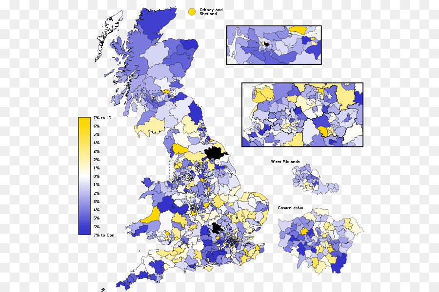 Reino Unido Elecciones Generales De 2010，Reino Unido PNG