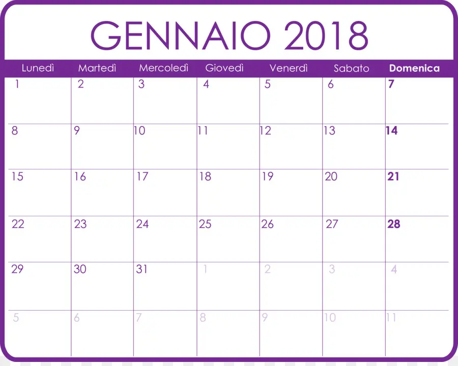 Calendario，Fecha PNG