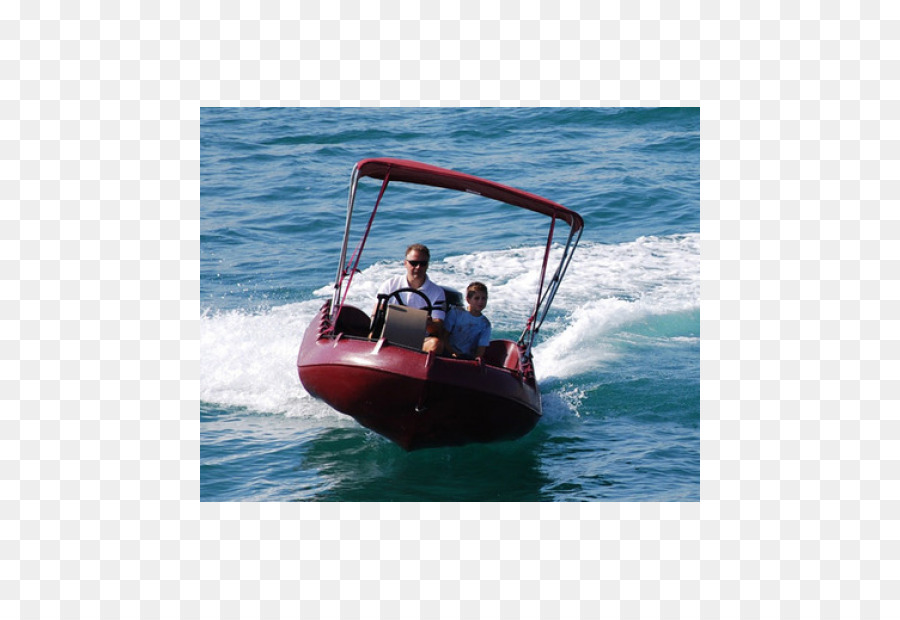 Bote Inflable，Barco PNG