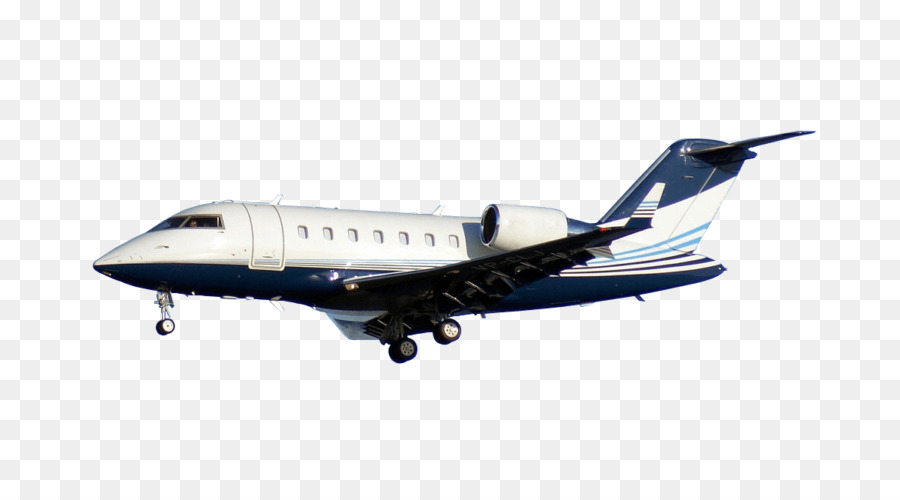 Bombardier，Bombardier Challenger 605 PNG