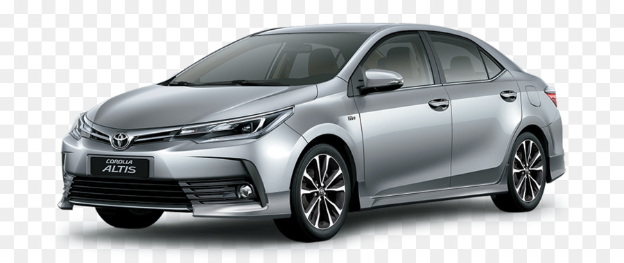 Descubrir 2018 Toyota，Toyota PNG