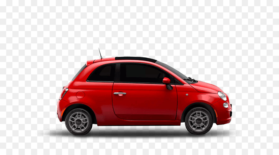 Fiat，Coche PNG