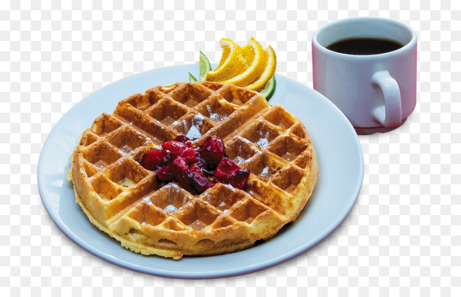 Waffle Belga，Waffle PNG