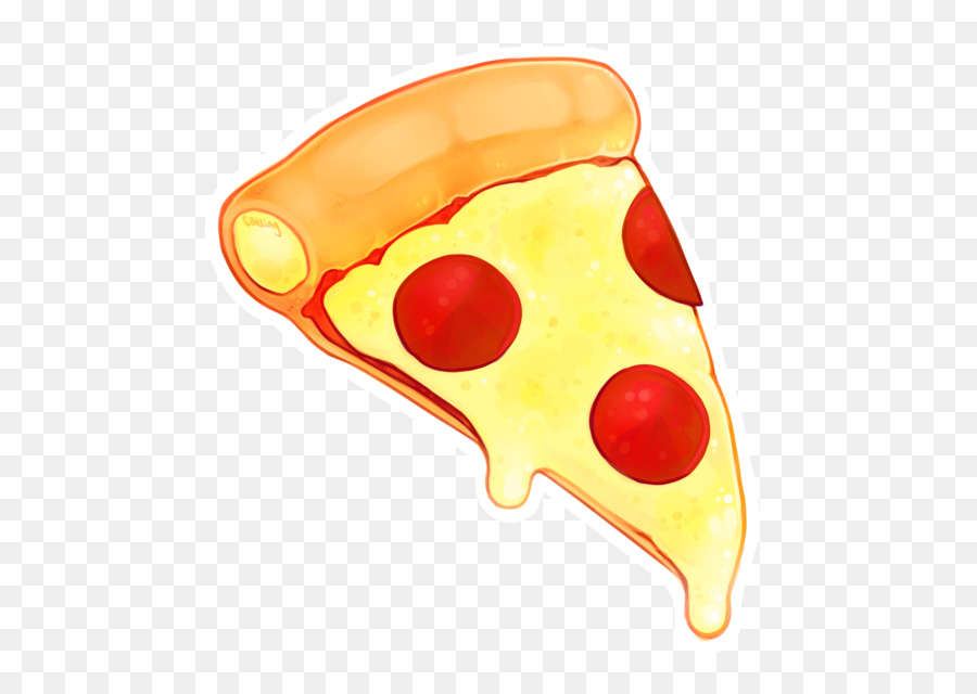 Pizza De Peperoni，Pizza PNG