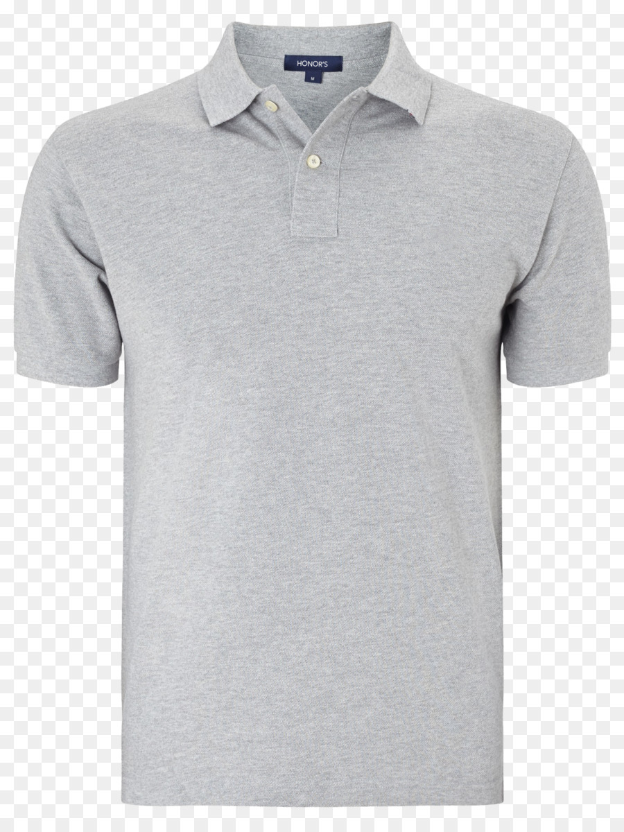 Polo Blanco，Camisa PNG