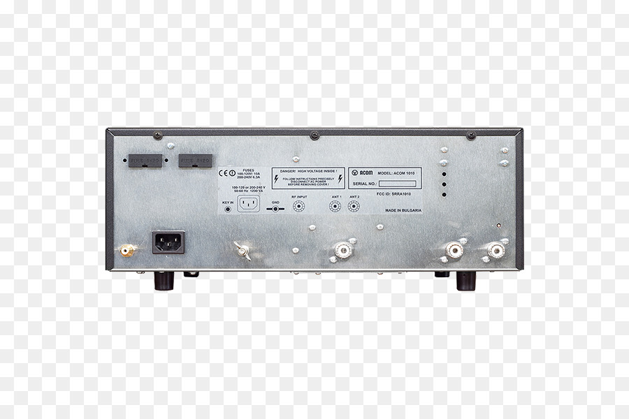 Amplificador，Electrónica PNG