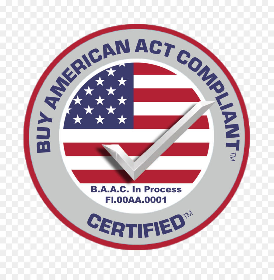 Buy American Act，Comprar America Act PNG