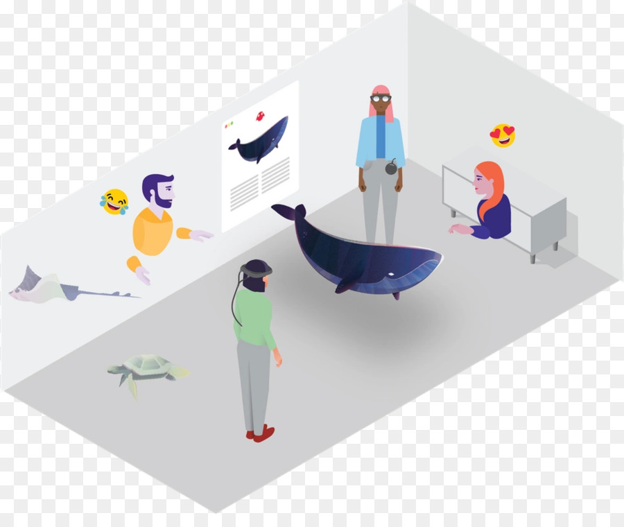 Magic Leap，Realidad Mixta PNG