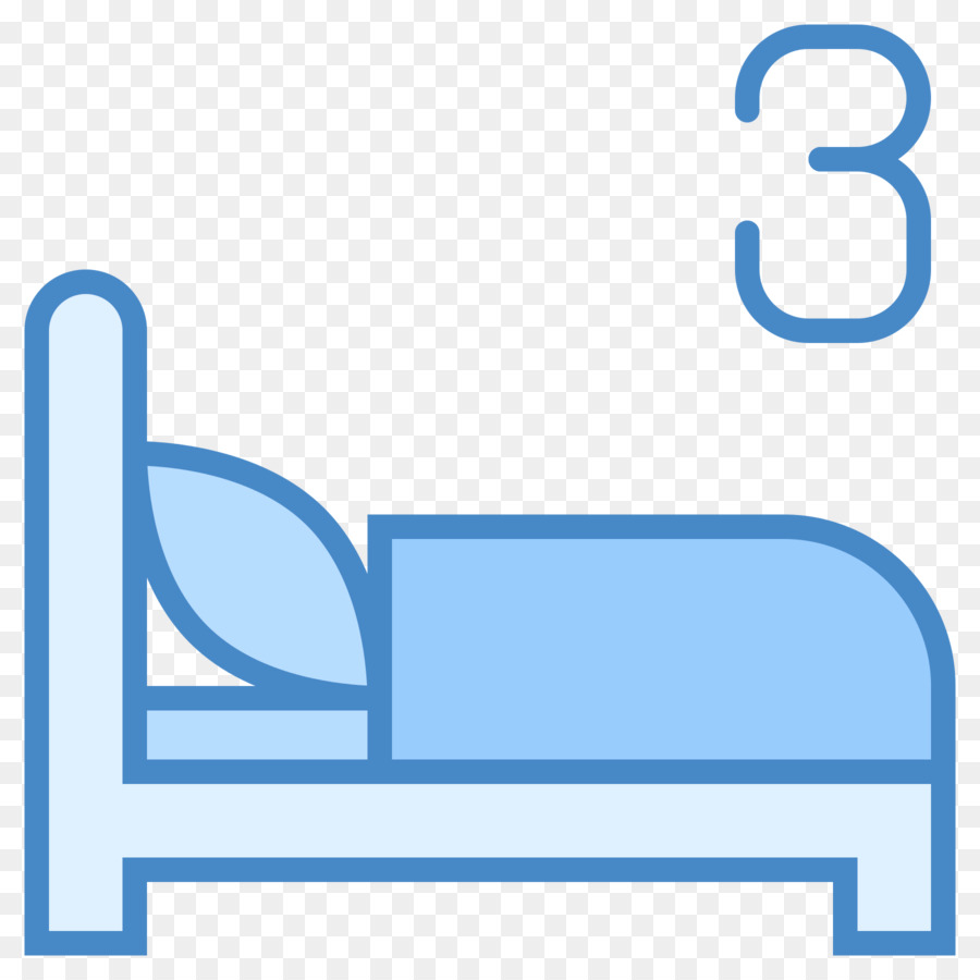 Iconos De Equipo，Cama PNG