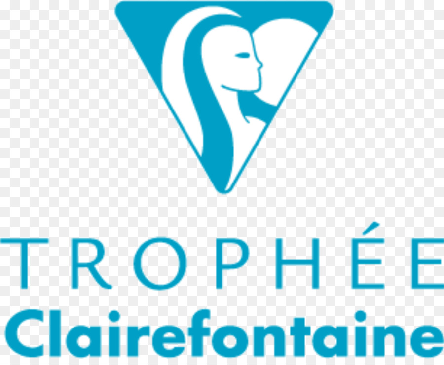 Logotipo Del Trofeo Clairefontaine，Marca PNG