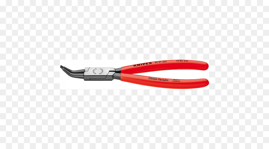 Alicates，Needlenose Pliers PNG