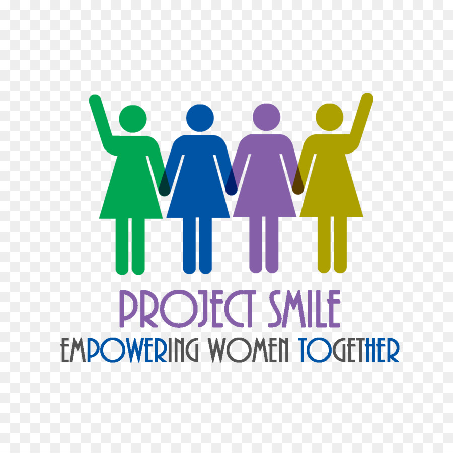 Proyecto Sonrisa，Empoderamiento PNG