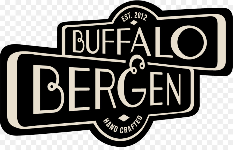 Buffalo Bergen，Logotipo PNG