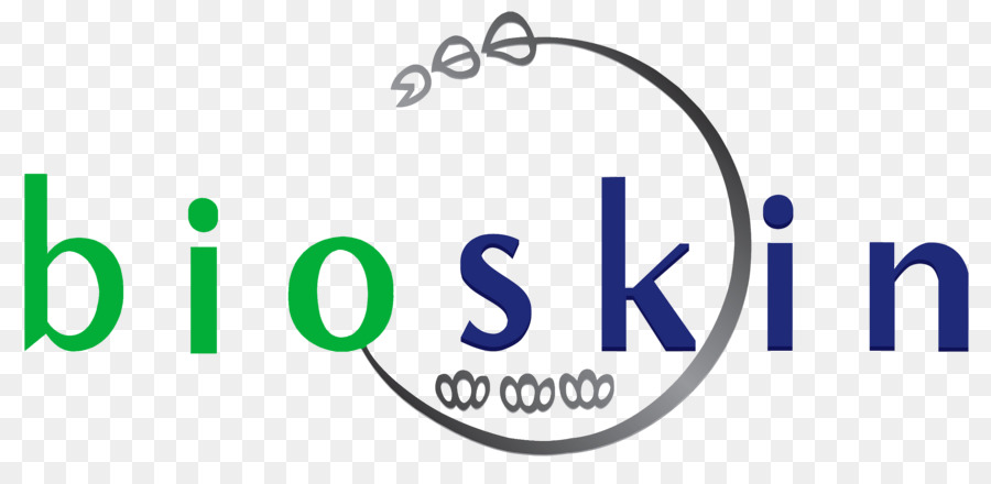 Logotipo，Bioskin PNG