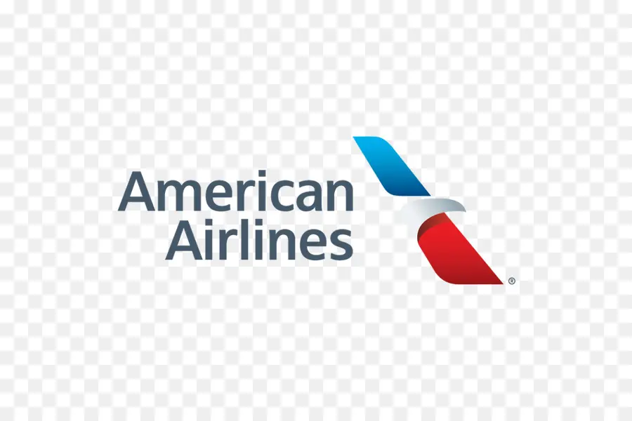 Logotipo，American Airlines PNG