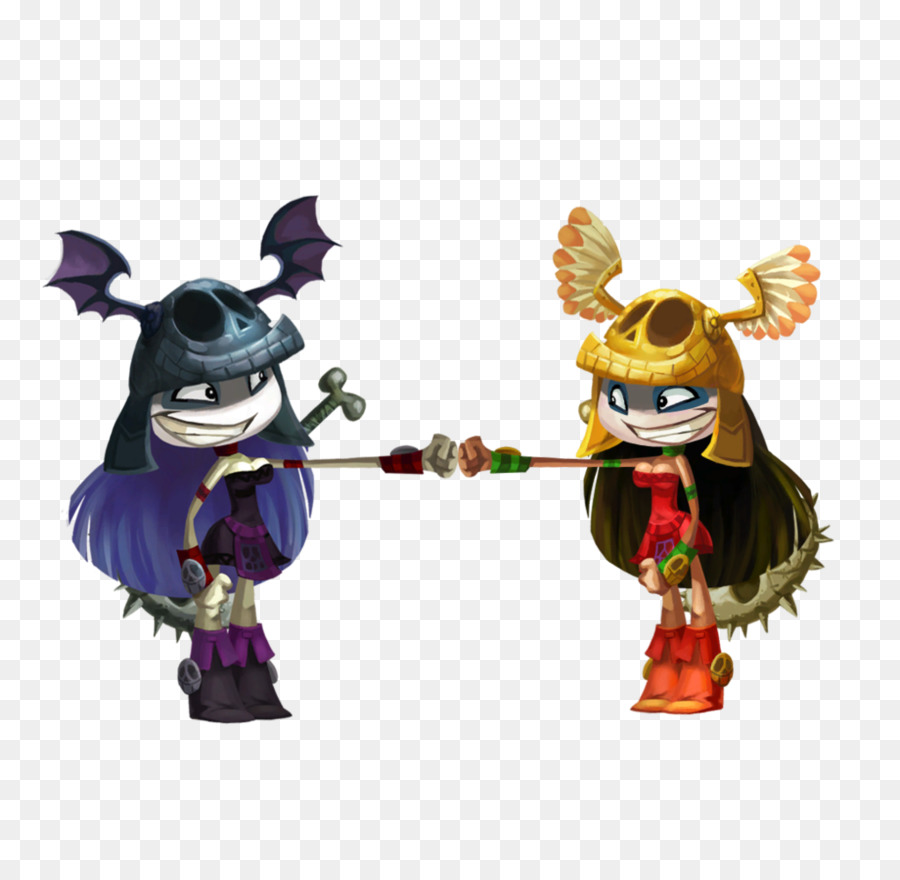 Rayman Legends，Rayman Origins PNG