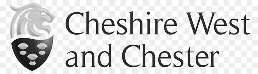 Cheshire West Y Chester，Logotipo PNG
