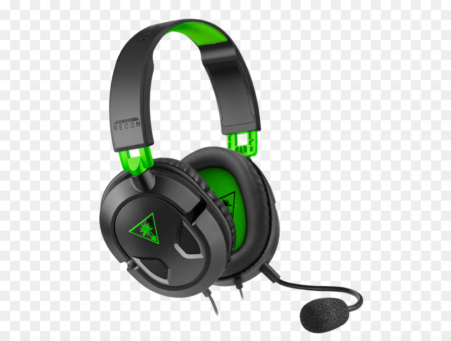 Turtle Beach Ear Force Recon 60p，Turtle Beach Ear Force Recon 50p PNG