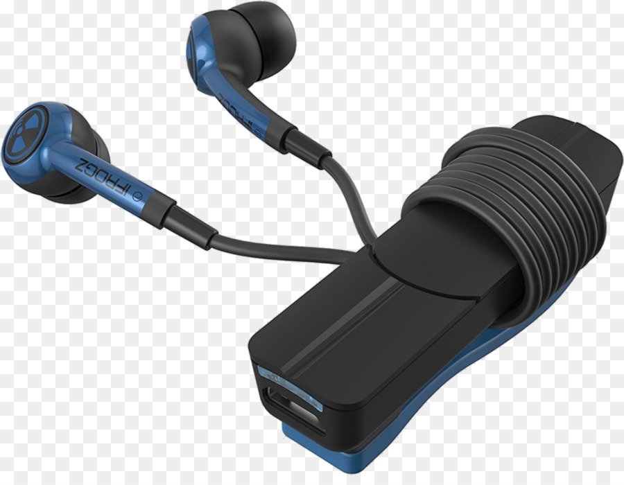 Ifrogz Plugz Inalámbrica Bluetooth Auriculares，Zagg Ifrogz Plugz PNG