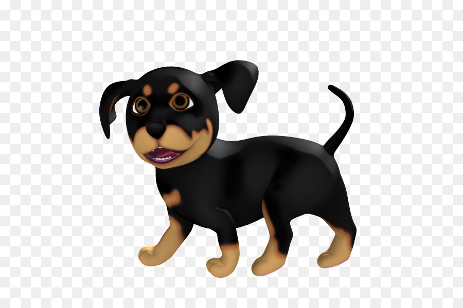 Perro De Dibujos Animados，Cachorro PNG