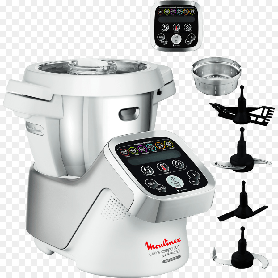 Procesador De Alimentos，Tefal Cocina Compañero PNG