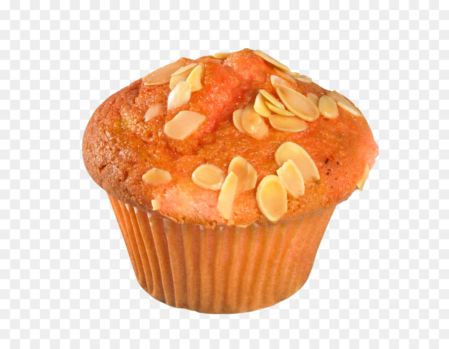 Muffins Americanos，Magdalena PNG