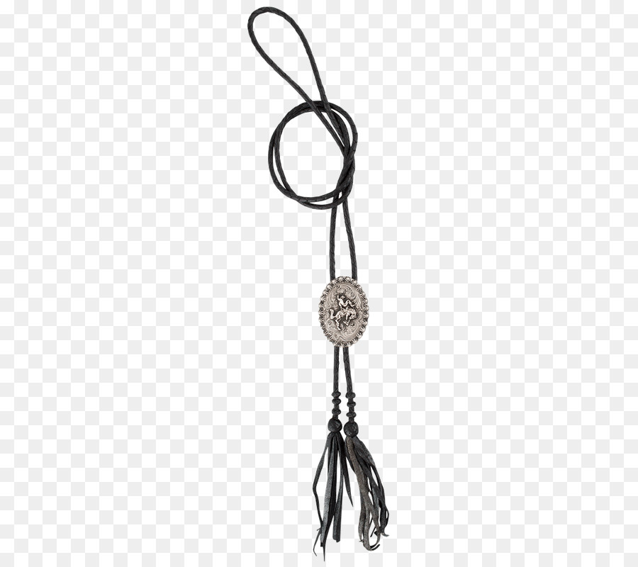 Collar，Bolo Tie PNG