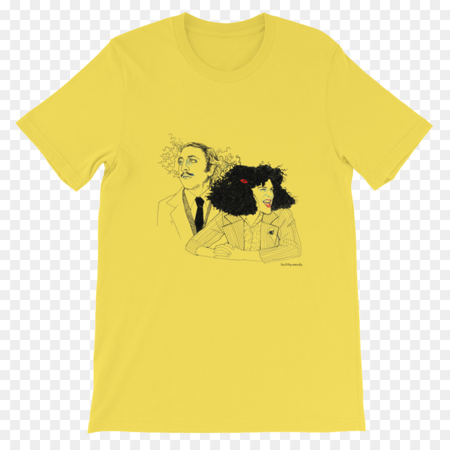 Camiseta，Manga PNG