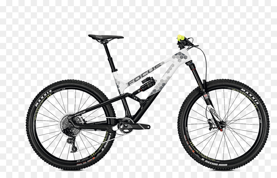 Bicicleta Amarilla，Bicicleta PNG