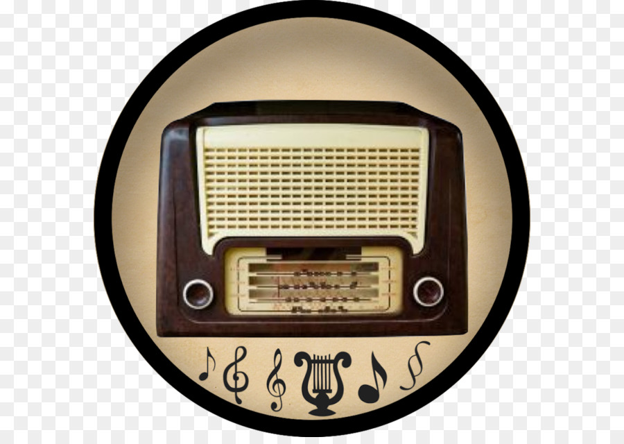 Radio，Antiguo Radio PNG