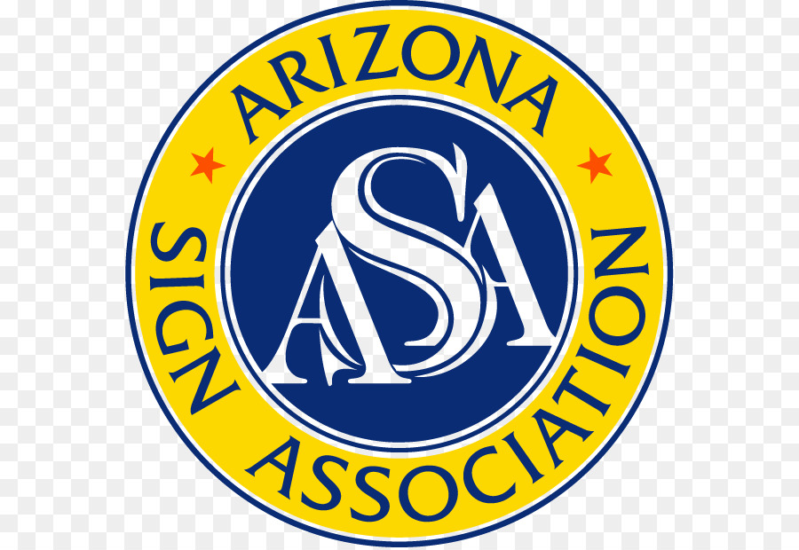 Arizona Signo De La Asociación De，Organización PNG