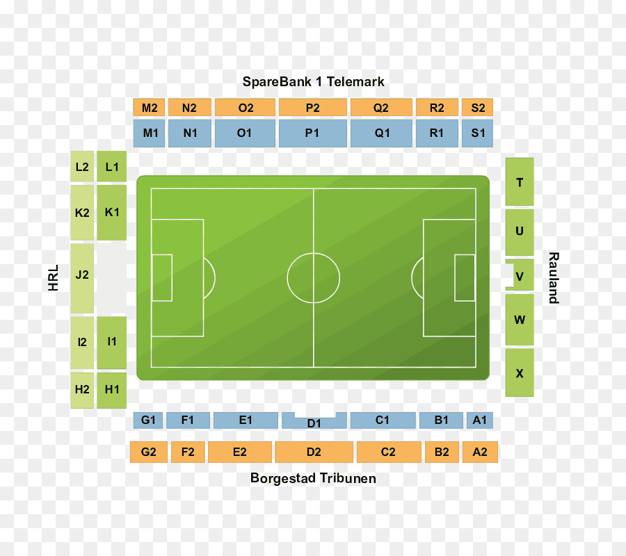 Skagerak Arena，Probabilidades Bk PNG