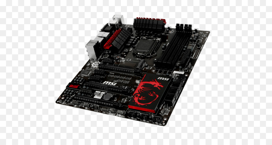 Socket Am4，Msi X470g X470 De Juegos De Azar De La Placa Base PNG